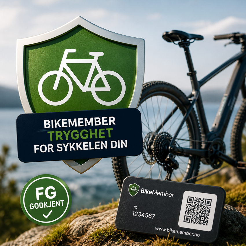 BikeMember 30%