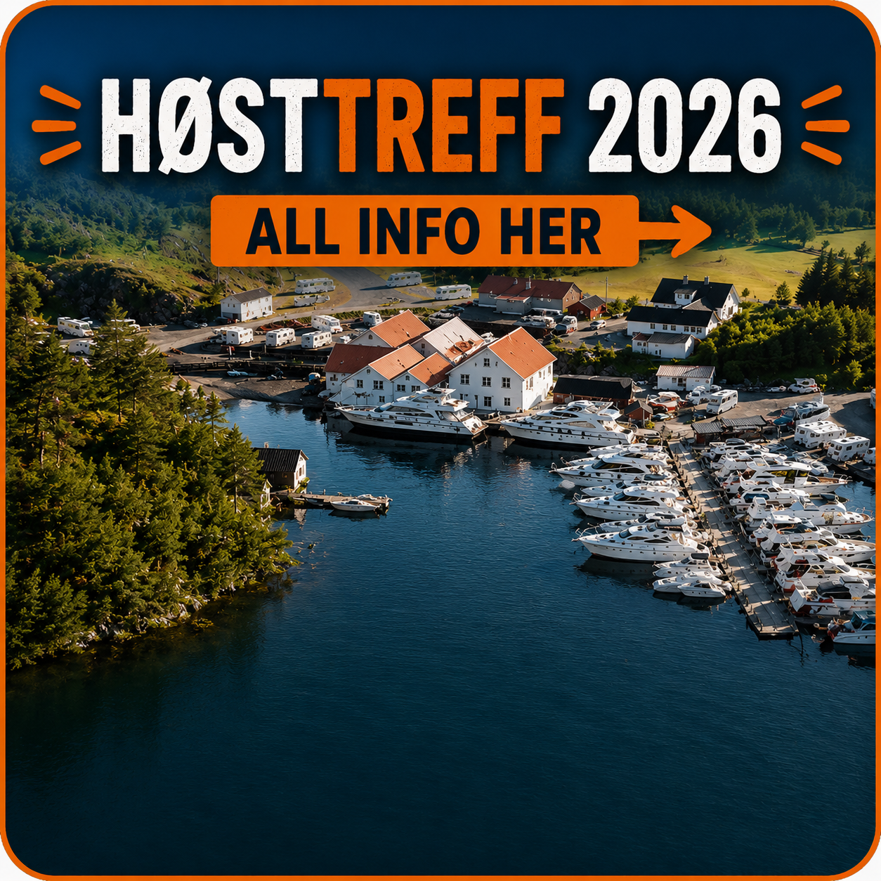 Høst treff 2026