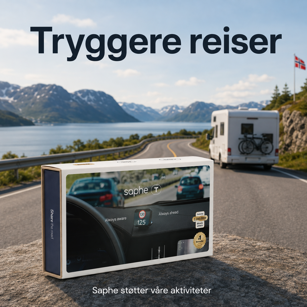 Artikkelbilde til artikkelen Saphe x NBCC