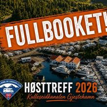 Høst treff 2026