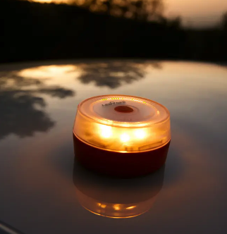 V-16 Signalenheter, Påbud i Spania fra 2026. 