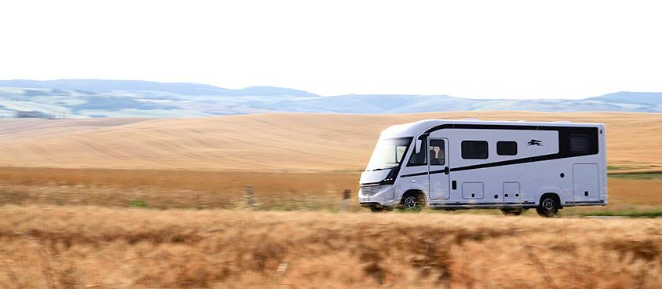 Dårlige nyheter for bobilentusiaster