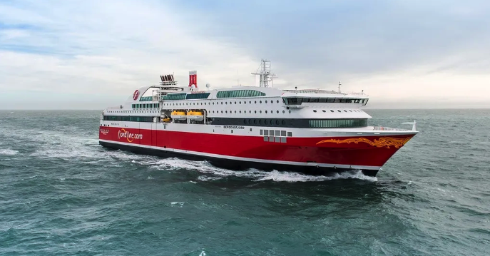 Artikkelbilde til artikkelen CRUISE-GIVEAWAY! 