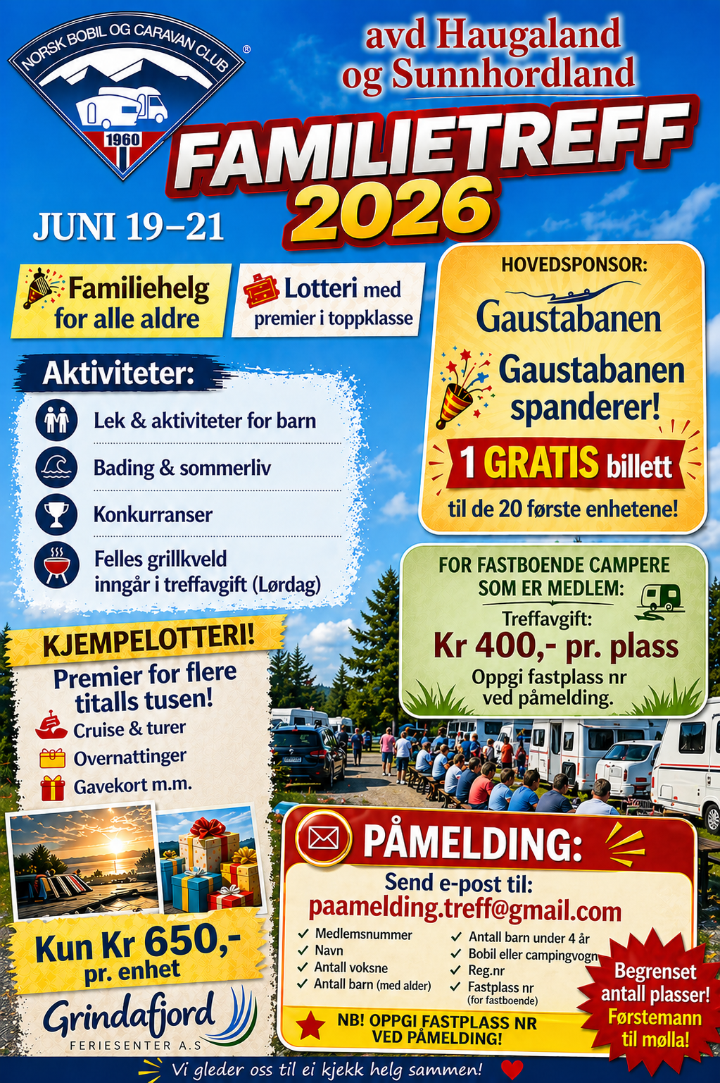 Familjetreff 2026